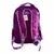Imagem do Mochila infantil Costas Media Stitch Lilas 3D resistente