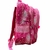 Imagem do Mochila infantil Costas Media Stitch Angel 3D reforcada