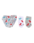 Kit Winston Meias + Cueca - 03 Peças tamanho M (4-6) - comprar online