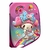 Mochila Infantil Escolar Costas Reforçada PRINCESA SOFIA 3d