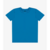 Imagem do Camiseta Infantil Lisa Básica Rovitex Kids Preto