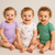 Imagem do Kit Body Bebês 3 peças Carters Just one You Baby Meninas