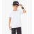 Camiseta Infantil Lisa Básica Rovitex Kids Amarelo na internet