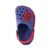 Babuche Infantil Nilqi Azul Spider Aranha - loja online