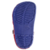 Imagem do Babuche Infantil Nilqi Azul Spider Aranha