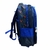 Mochila infantil Costas Media Stitch Angel 3D reforcada