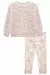 Conjunto Blusa Sherpa Pelos Rosa E Legging Termica Kukie - loja online