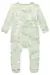 Macacão Bebê Ziper Plush verde Ursinho lucboo - comprar online