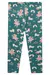 Conjunto camiseta longa legging termica unicornio kukie - comprar online