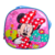 Mochila Infantil Carrinho Bolso Stitch Menina Rosa Importada - comprar online