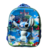 Mochila infantil Costas Media Encanto Lilas reforcada 3D - loja online