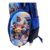 Mochila Infantil Carrinho Bolso Stitch Menina Rosa Importada na internet