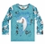 Conjunto Praia Infantil Tubarão UV50 Boca Grande - tubarão - comprar online