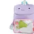 Mochila BIg Escolar escolar Baleia Narval Lilas- skip hop - comprar online