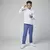 CAMISA MENINO INFANTIL MANGA LONGA OLIVER JR - Koltrim Kids
