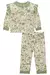 Conjunto blusão moletom flanelado calca kukie alecrim verde - Koltrim Kids