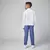 CAMISA MENINO INFANTIL MANGA LONGA OLIVER JR - loja online