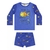 Conjunto Praia Infantil Tubarão UV50 Boca Grande - Peixes - comprar online