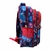 Mochila Infantil Escolar Costas Reforçada PRINCESA SOFIA 3d - Koltrim Kids