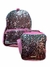 Imagem do Mochila infantil Costas Media Stitch Angel 3D reforcada