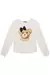 Conjunto camiseta manga longa legging termica ursinho kukie na internet