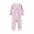 Pijama de Algodão Meninas Importado com Pezinho Inverno Frio - Koltrim Kids