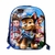 Mochila infantil Costas Media Stitch Angel 3D reforcada - comprar online