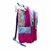 Mochila infantil Costas Media Stitch Angel 3D reforcada - comprar online