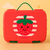 Bento Box Marmita Pote Spark Style Morango VerrmelhoSkip Hop - comprar online