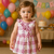 Vestido Arrumadinho Festa Calvin Klein Lilas Branco Laços ck - loja online
