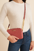 Bolsa Michael Kors Crossbody Pequena Jet Set Travel na internet