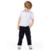 Calça Sarja Menino Alfaiataria Com Bolsos Oliver JR - comprar online