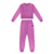 Conjunto Moletom Preto Adolescente Calça Pink SodaTeen na internet