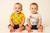 Imagem do Trio Bebê Menino 2 Body Bory 1 Shorts Algodão RN M P G GG