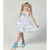 Vestido Menina Tule Aroc irs Mylu Fun Rodado Colorido - comprar online