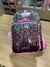 Mochila infantil Costas Media Stitch Angel 3D reforcada na internet