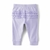 Kit 2 calças Bebê Cartrs Meninas Conforto Inverno Frio