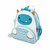 Imagem do Mochila Criança Escolar Skip Hop Zoo Bichos Animais Original