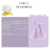Fantasia Vestido Infantil Unicórnio Tule Colorido Menina - comprar online