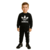 Conjunto Moletom Adidas `Infantil Gola Careca Calça Menino