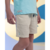 Shorts Infantil Menino Linho Cores com Cordão Koli na internet