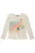 Conjunto camiseta longa legging termica unicornio kukie - Koltrim Kids