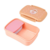 Kit Lanche Angela Fada Malu Metoo By Bup Baby - loja online