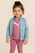 Conjunto 3 peças PUMA original calça blusa e camiseta Menina