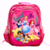 Mochila Infantil Escolar Costas Reforçada PRINCESA SOFIA 3d - comprar online