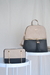 Mochila Con Set Amberes - comprar online