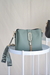Cartera Verna Oliva - PRECIO MAYORISTA X10 CARTERAS