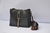 Cartera Verna en Negro - PRECIO MAYORISTA X1O CARTERAS en internet