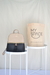 Mochila Con Set Amberes - PRECIO MAYORISTA X10 CARTERAS - myspacebag