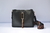 Cartera Verna en Negro - myspacebag
